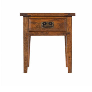 Mango Creek Lamp Table