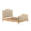 Limoges Upholstered Bedframe