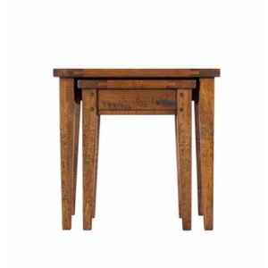 Mango Creek Nest of Tables