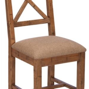 Nixon Upholstered Dining Chair