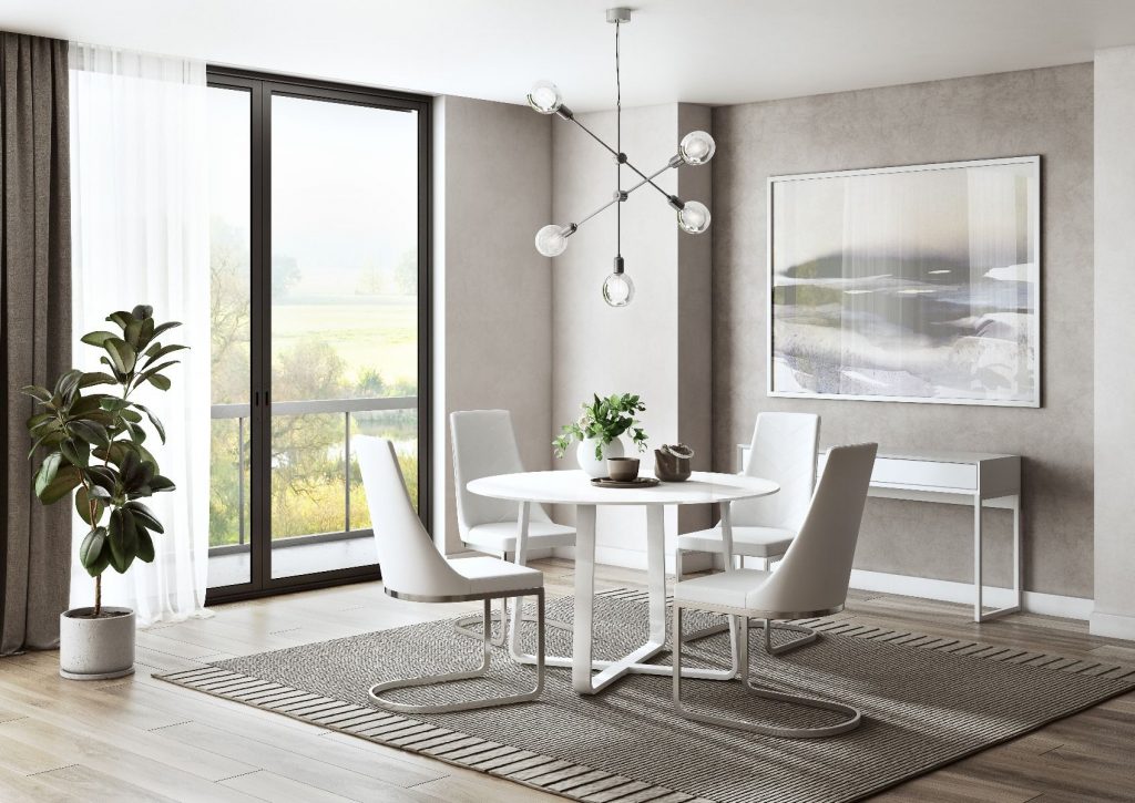 Mia Dining Chair