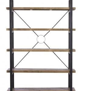 Nixon Tall Bookcase