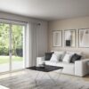 Pirlo Coffee Table - Smoke - Image 2
