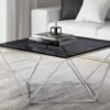 Pirlo Coffee Table - Smoke - Image 3