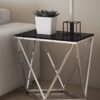 Pirlo Lamp Table - Smoke - Image 3