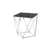 Pirlo Lamp Table - Smoke