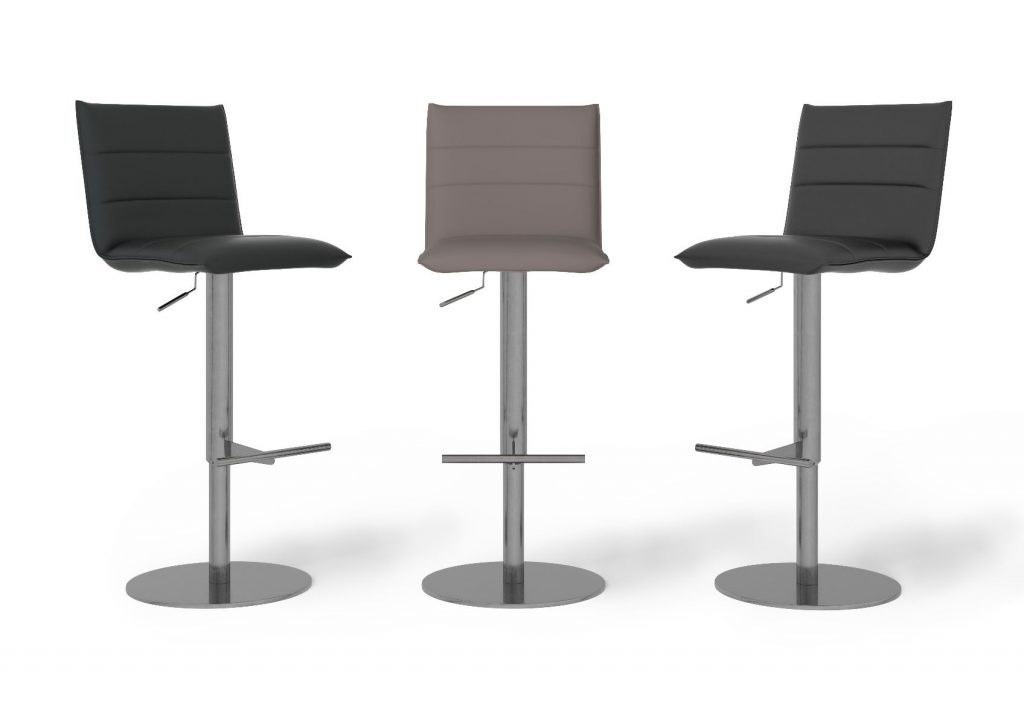 Riva Bar Stool - Image 2