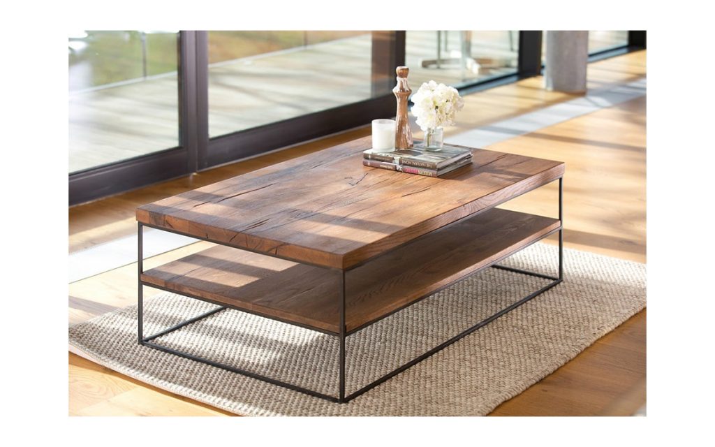 Soho Coffee Table - Image 3