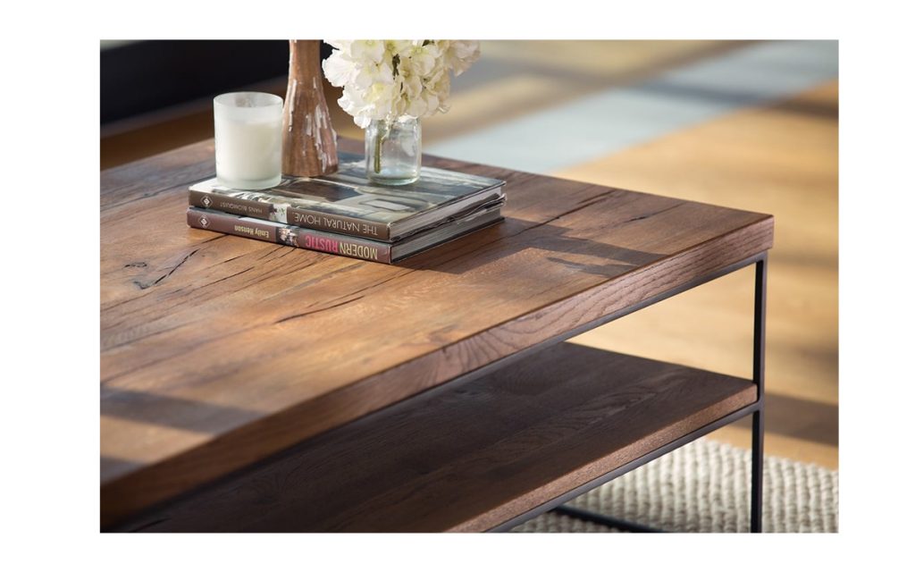 Soho Coffee Table - Image 2