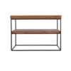 Soho Lamp Table