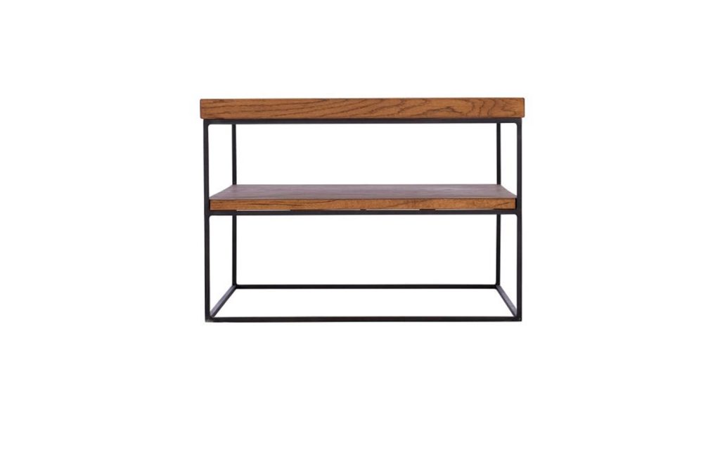 Soho Lamp Table