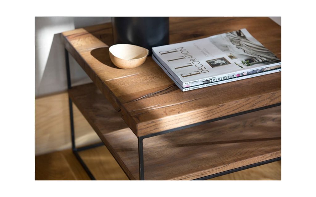 Soho Lamp Table - Image 2