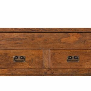 Mango Creek Storage Coffee Table