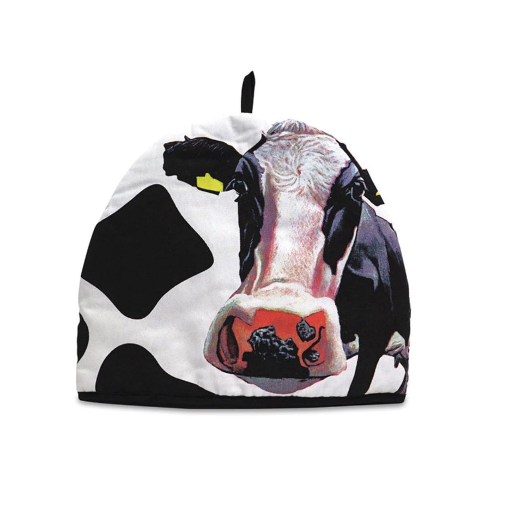 Eoin O'Connor Tea Cosy