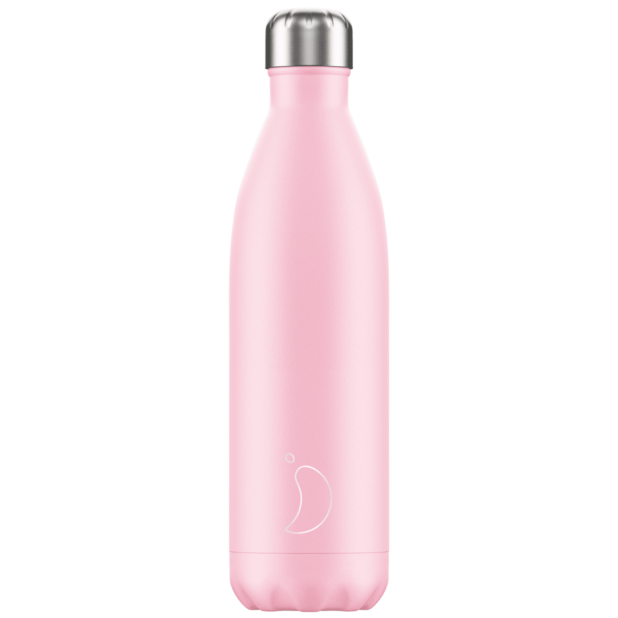 Chilly's Bottle Pastel Pink 