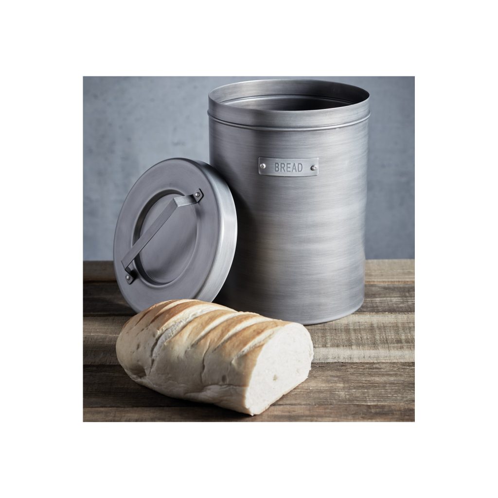 Industrial Kitchen Bread Bin