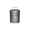 Industrial Kitchen Sugar Canister