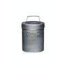 Industrial Kitchen Tea Canister