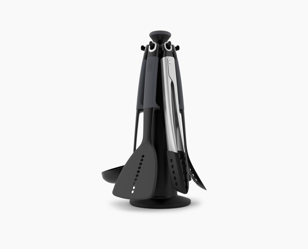 Joseph Joseph Elevate Carousel Set with Tongs