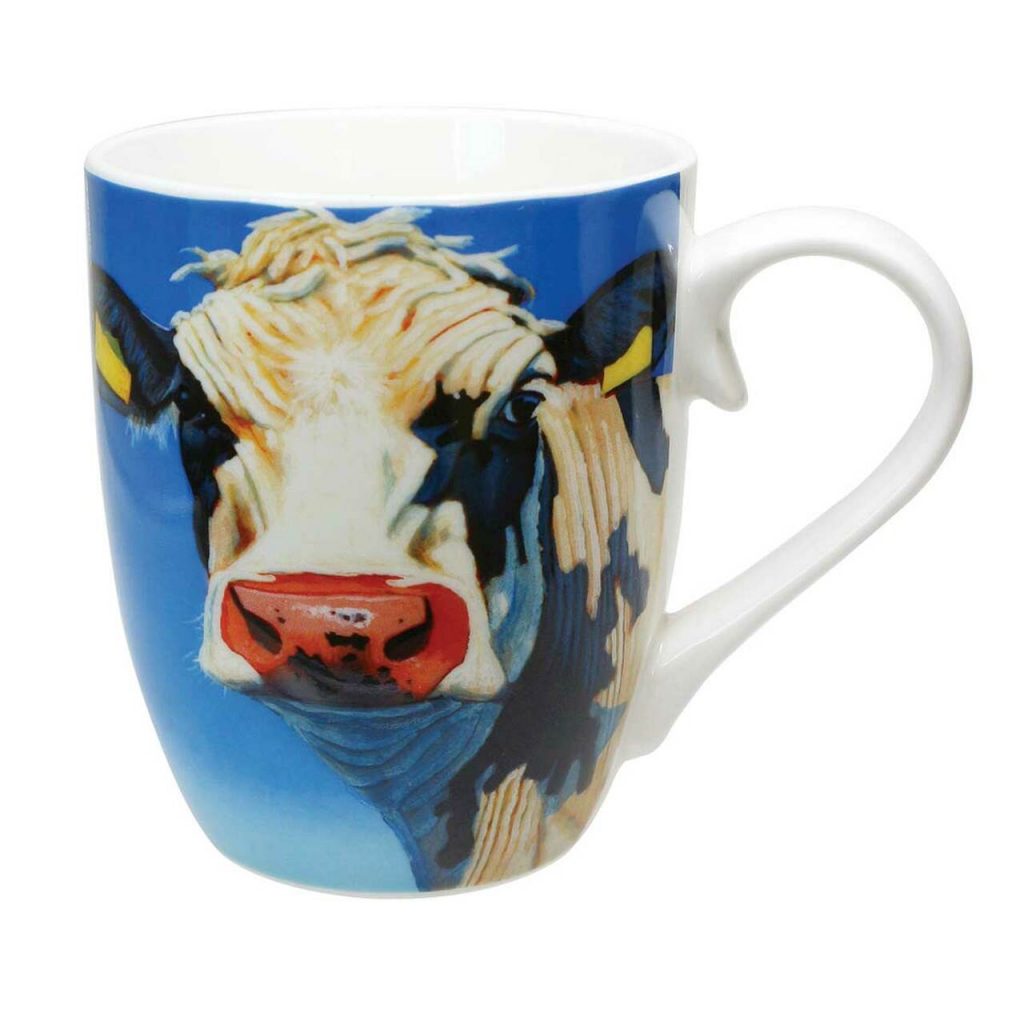 Eoin O'Connor The Young Buck Mug
