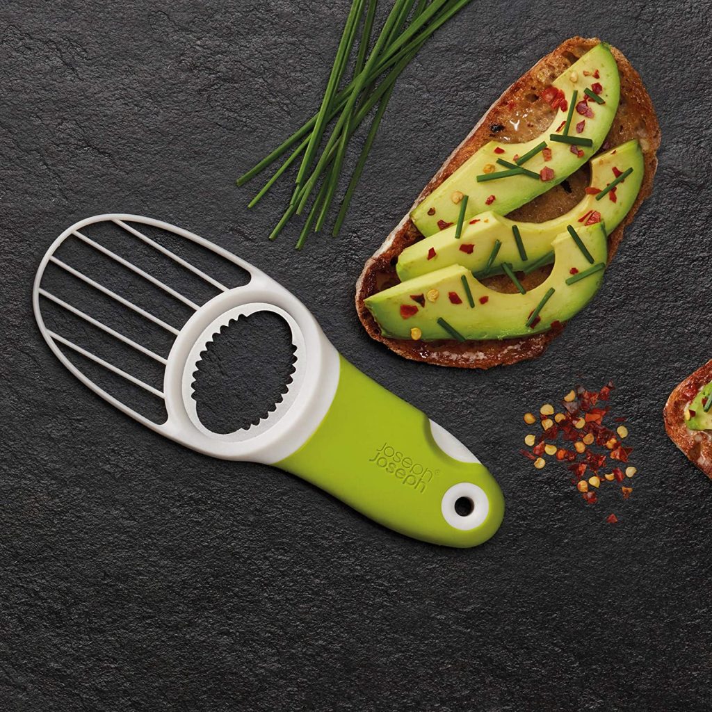 Joseph Joseph GoAvocado