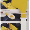 Joseph Joseph Elevate Egg Spatula