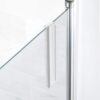 Joseph Joseph EasyStore Compact Shower Squeegee - Image 2