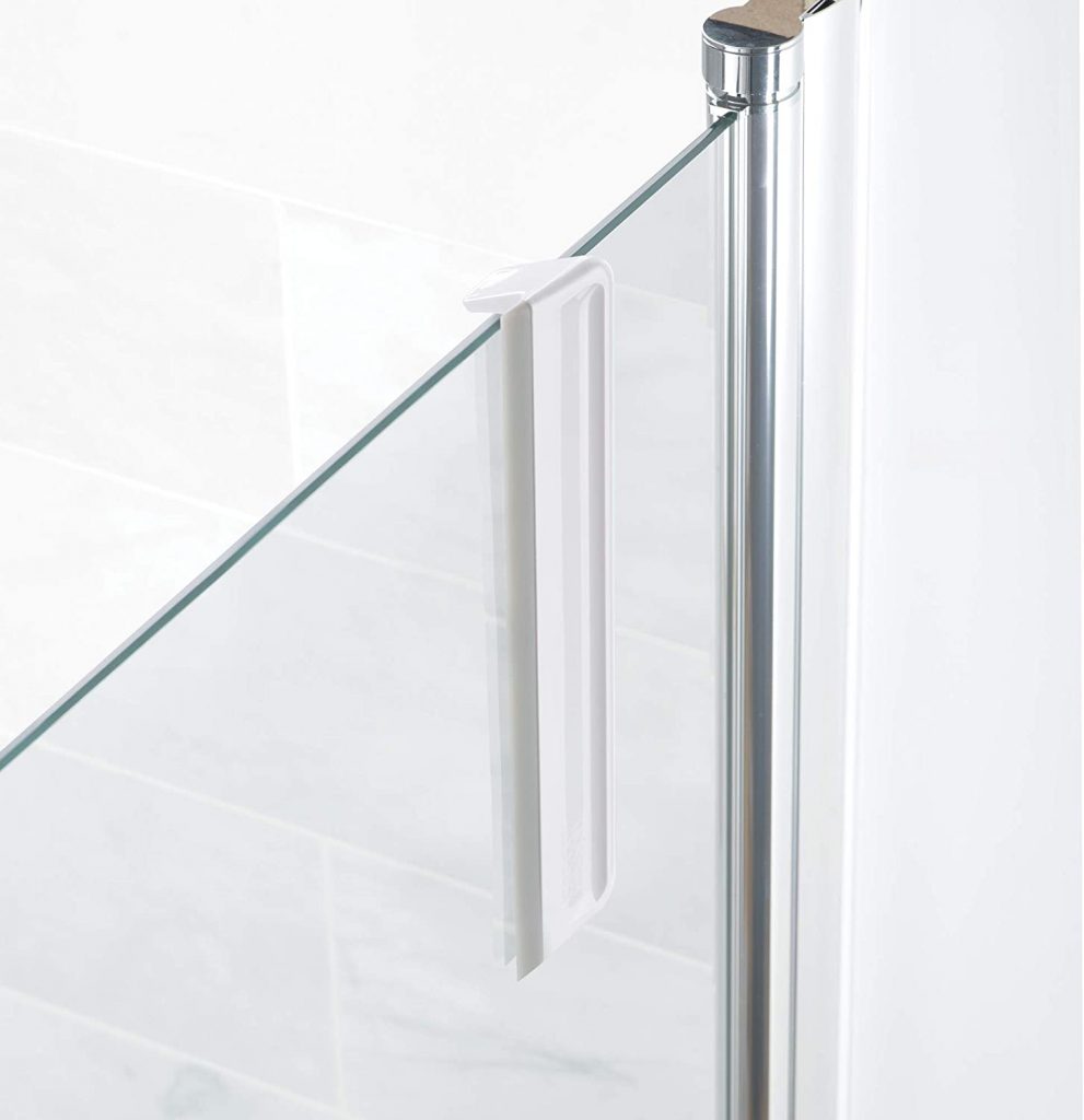 Joseph Joseph EasyStore Compact Shower Squeegee - Image 2