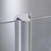 Joseph Joseph EasyStore Compact Shower Squeegee - Image 3