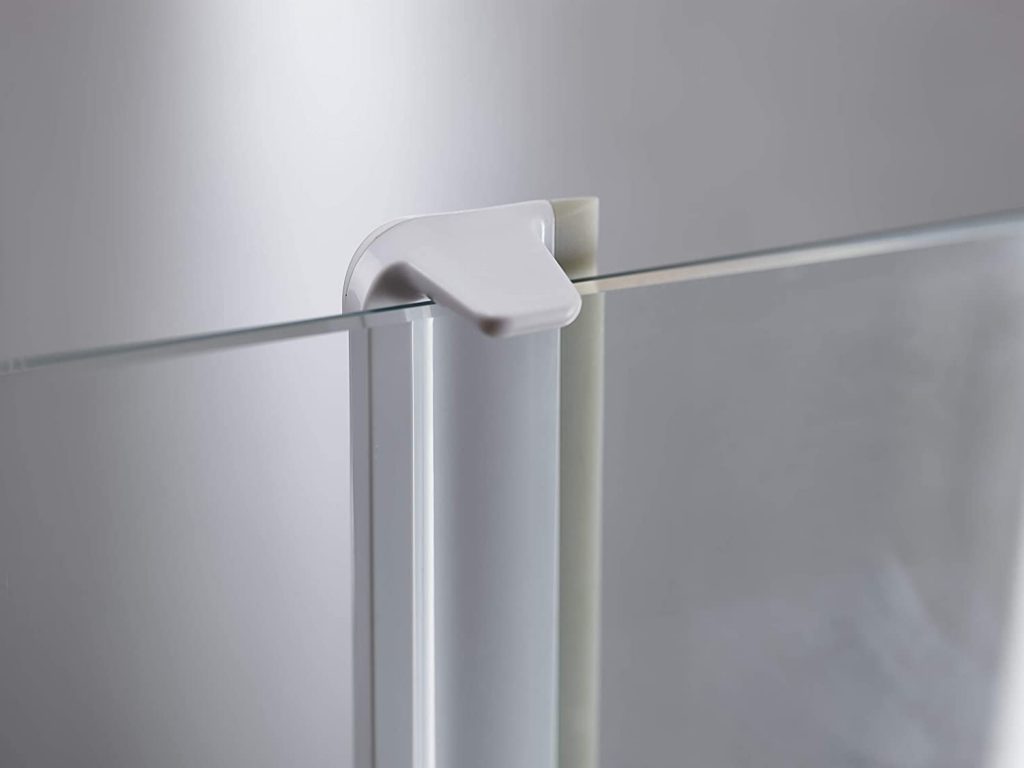 Joseph Joseph EasyStore Compact Shower Squeegee - Image 3