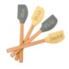 Everyday Silicone Spatula Mix