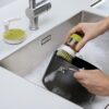 Joseph Joseph Palm Scrub Grey - Image 3
