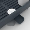 Joseph Joseph Expandable Dish Rack Grey - Image 4