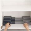 Joseph Joseph CupboardStore Expandable Tiered Organiser - Image 2