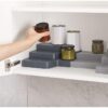 Joseph Joseph CupboardStore Expandable Tiered Organiser