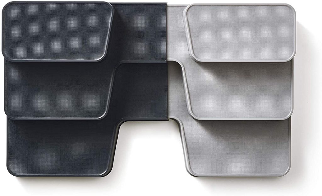Joseph Joseph CupboardStore Expandable Tiered Organiser - Image 4