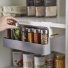 Joseph Joseph CupboardStore Under-shelf Spice Rack