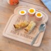 Egg Serving Board