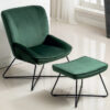 Teagan Chair & Stool - Image 5