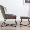 Teagan Chair & Stool - Image 2