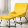 Teagan Chair & Stool - Image 4