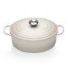 Le Creuset Signature Cast Iron Oval Casserole 29cm