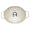 Le Creuset Signature Cast Iron Oval Casserole 29cm - Image 4