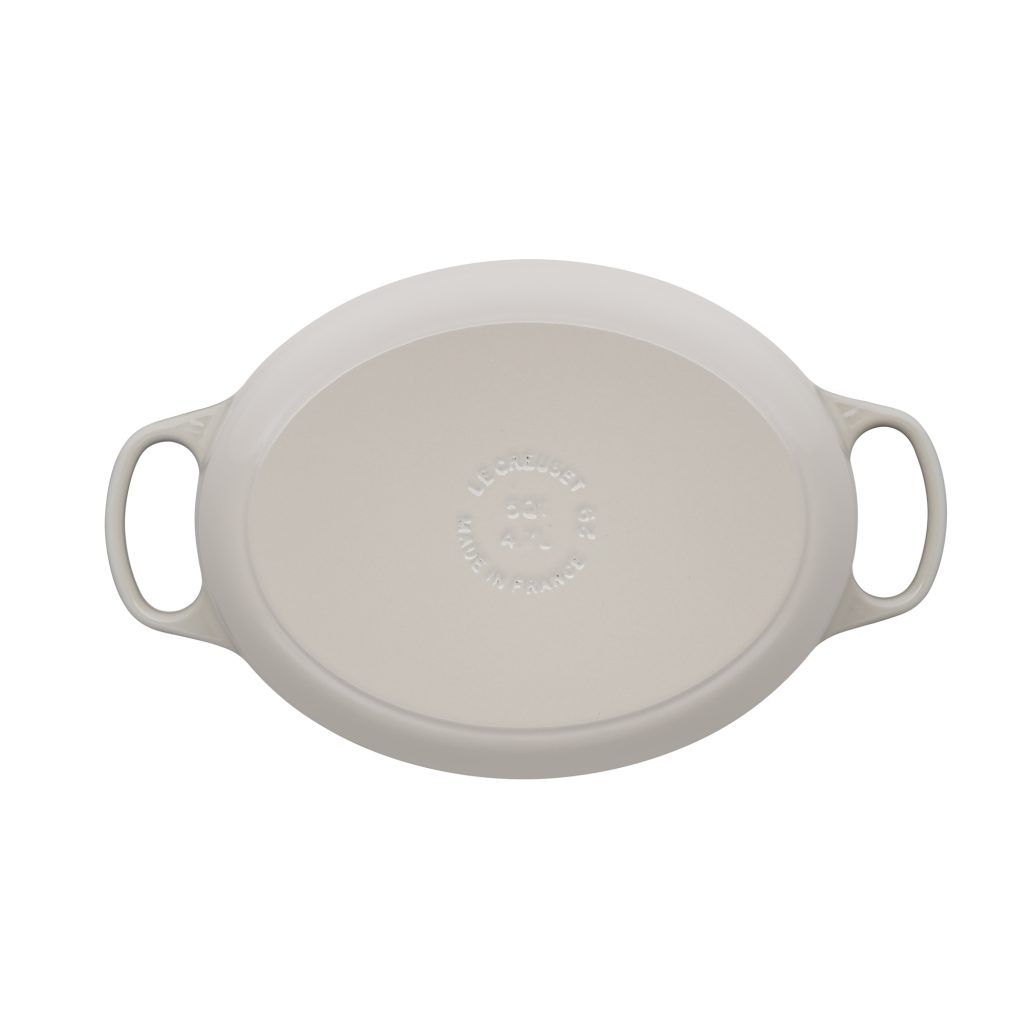Le Creuset Signature Cast Iron Oval Casserole 29cm - Image 6
