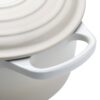 Le Creuset Signature Cast Iron Oval Casserole 29cm - Image 3