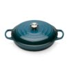 Le Creuset Signature Cast Iron Shallow Casserole 30cm