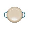 Le Creuset Signature Cast Iron Shallow Casserole 30cm - Image 6
