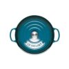 Le Creuset Signature Cast Iron Shallow Casserole 30cm - Image 3