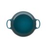 Le Creuset Signature Cast Iron Shallow Casserole 30cm - Image 5