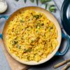 Le Creuset Signature Cast Iron Shallow Casserole 30cm - Image 2